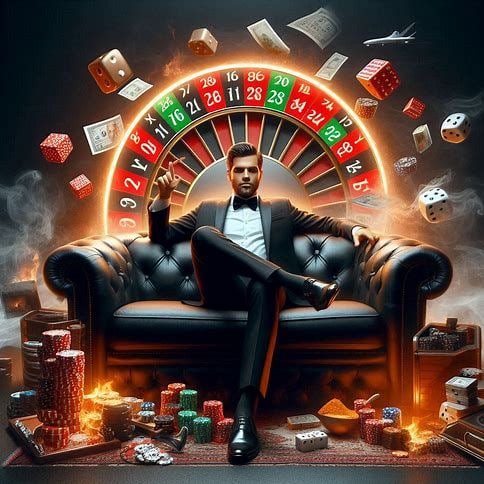 Star888 Live Roulette ဘီးလှည့်ဂိမ်း